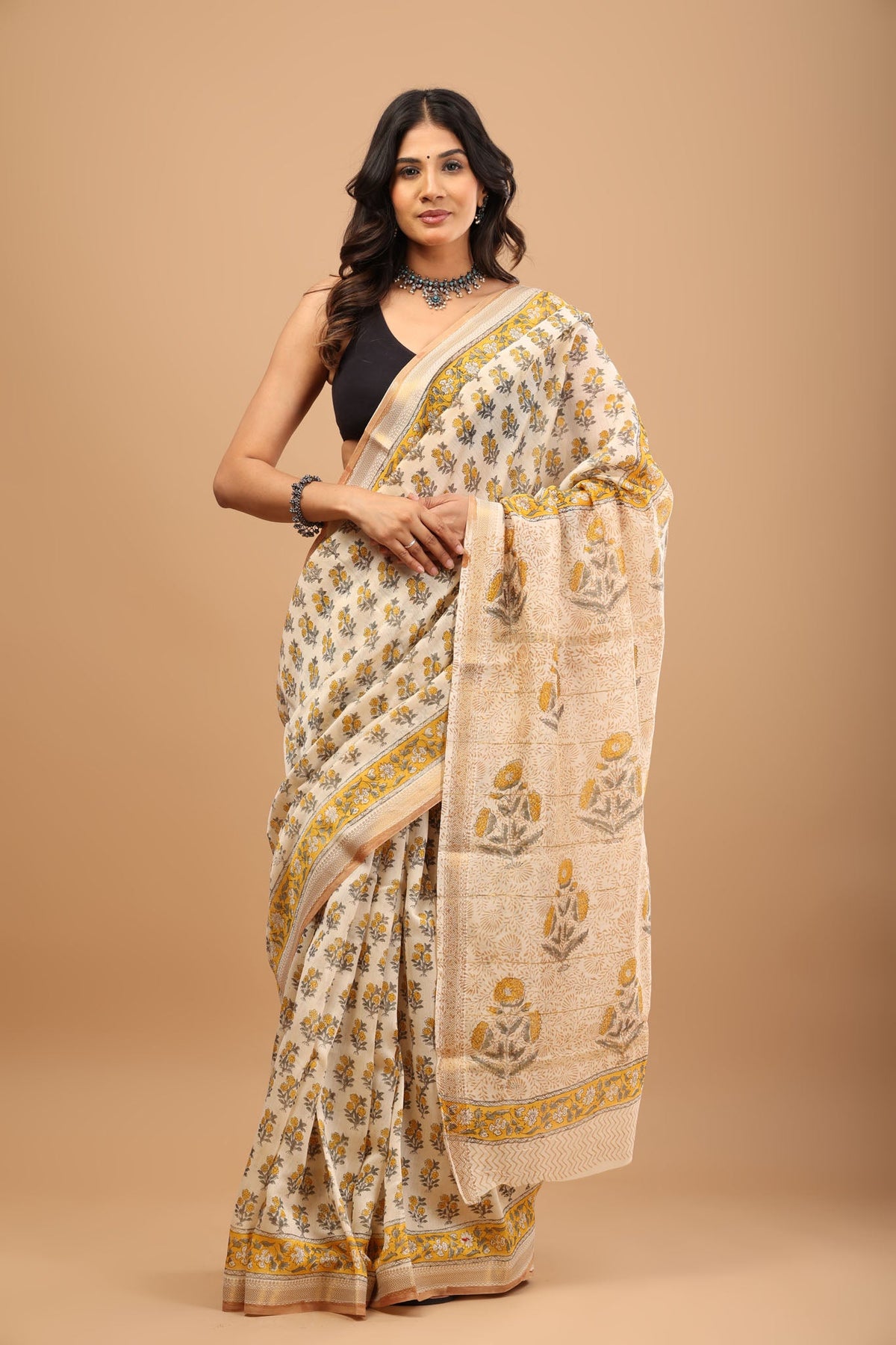 Kota Doriya Sarees